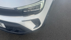 Vauxhall Crossland 1.2 Turbo Design 5dr Petrol Hatchback